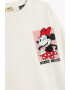 KOTON Суитшърт с принт Minnie Mouse - Pepit.bg
