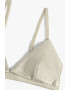 KOTON Сутиен с триъгълни чашки - Pepit.bg