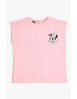 KOTON Танк топ с принт Minnie Mouse - Pepit.bg