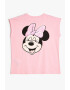 KOTON Танк топ с принт Minnie Mouse - Pepit.bg