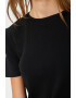 KOTON Тениска с рипс - Pepit.bg