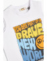 KOTON Топ Smiley World с принт - Pepit.bg