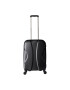 Kring Куфар Ground BIGGER Черен 55 см - Pepit.bg