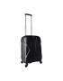 Kring Куфар Ground BIGGER Черен 55 см - Pepit.bg