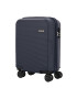 Kring Куфар Hermoso ABS 50x33x21 см - Pepit.bg