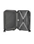 Kring Куфар Hermoso ABS 50x33x21 см - Pepit.bg