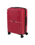 Kring Куфар Montana PP 75 см Red - Pepit.bg