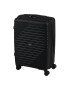 Kring Куфар Texas PP 55 см Black - Pepit.bg