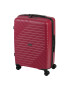 Kring Куфар Texas PP 65 см Red - Pepit.bg
