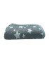 Kring Одеяло Grey Stars 110X140 см 220 гр/м2 Памук 50% Полиестер 50% Сив - Pepit.bg