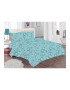 Kring Спален комплект Pastel 100% памук 132TC Elegant Paisley - Pepit.bg