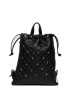 Krole Кожена раница с капси - Pepit.bg