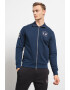 LA MARTINA Zipped Sweatshirt - Pepit.bg