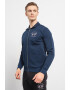 LA MARTINA Zipped Sweatshirt - Pepit.bg