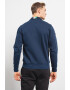 LA MARTINA Zipped Sweatshirt - Pepit.bg