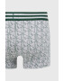 Lacoste Боксерки - 3 чифта - Pepit.bg