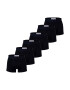 Lacoste Боксерки с еластична талия - 3 чифта - Pepit.bg
