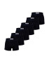 Lacoste Боксерки с еластична талия - 3 чифта - Pepit.bg