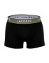 Lacoste Боксерки с лого - 3 чифта - Pepit.bg