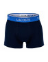 Lacoste Боксерки с лого - 3 чифта - Pepit.bg