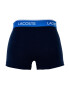 Lacoste Боксерки с лого - 3 чифта - Pepit.bg