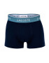 Lacoste Боксерки с лого - 3 чифта - Pepit.bg