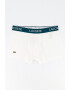 Lacoste Боксерки с лого - 3 чифта - Pepit.bg
