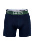 Lacoste Боксерки с лого - 3 чифта - Pepit.bg