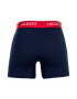 Lacoste Боксерки с лого - 3 чифта - Pepit.bg