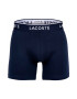Lacoste Боксерки с лого - 3 чифта - Pepit.bg