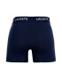 Lacoste Боксерки с лого - 3 чифта - Pepit.bg
