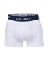 Lacoste Боксерки с лого на талията - 3 чифта - Pepit.bg