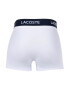 Lacoste Боксерки с лого на талията - 3 чифта - Pepit.bg