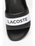 Lacoste Чехли Croco - Pepit.bg