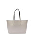 Lacoste Двулицева шопинг чанта Anna - Pepit.bg