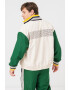 Lacoste Яке с цип и лого - Pepit.bg