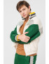 Lacoste Яке с цип и лого - Pepit.bg