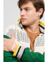 Lacoste Яке с цип и лого - Pepit.bg