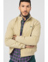 Lacoste Яке с цип и лого - Pepit.bg