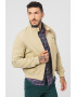 Lacoste Яке с цип и лого - Pepit.bg