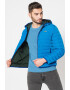 Lacoste Капитонирано яке с лого - Pepit.bg