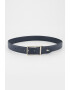 Lacoste Кожен колан с миркоперфорации - Pepit.bg