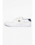 Lacoste Кожени обувки Bayliss Deck - Pepit.bg