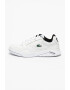 Lacoste Кожени спортни обувки Game Advance Luxe - Pepit.bg