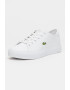 Lacoste Кожени спортни обувки Gripshot - Pepit.bg