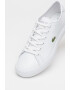 Lacoste Кожени спортни обувки Gripshot - Pepit.bg