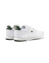 Lacoste Кожени спортни обувки Linetrack - Pepit.bg