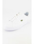 Lacoste Кожени спортни обувки Powercourt Tonal - Pepit.bg