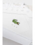 Lacoste Кожени спортни обувки с велур - Pepit.bg