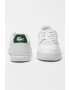 Lacoste Кожени спортни обувки с връзки - Pepit.bg